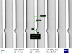 細(xì)胞微通道